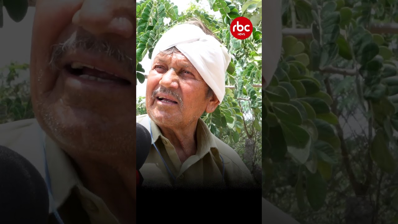 Public Reaction on Rythu Bandhu Scheme in Telangana