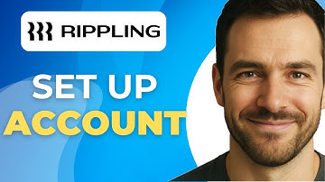 How To Set Up Rippling Account