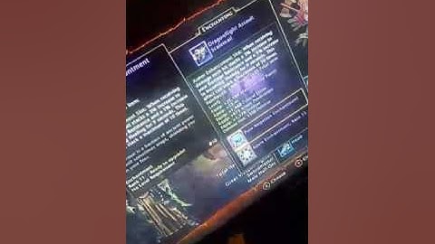 Neverwinter transcendent negation