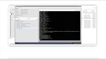 Centrify Audit & Compliance Demo