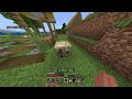 our minecraft survival series ep1 ft: @KingCrowRSA