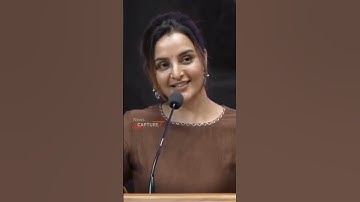 “വേദനയ്ക്കിടയിലും പ്രചോദനമായ ഉമാ തോമസിന്റെ വാക്കുകൾ"; മഞ്ജുവാര്യർ  പങ്കുവച്ച ഹൃദയസ്പർശിയായ അനുഭവം ❤️