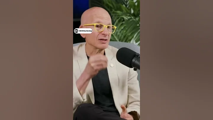 Seth Godin Reveals Why True Marketing Is NOT Hype or Hustle