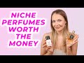 9 NICHE PERFUMES THAT ARE TOTALLY WORTH THE MONEY | best niche perfumes