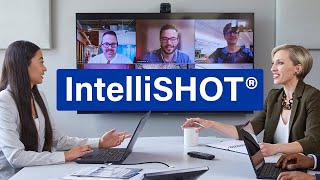 IntelliSHOT Auto-Framing ePTZ Camera from Vaddio