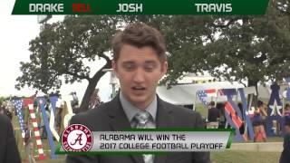 Mean Green Gameday Episode 9 - Vs. LA Tech (Homecoming)