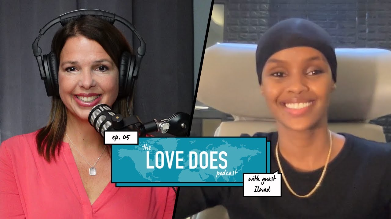 Ilwad Elman | Fostering Hope and Peace in Somalia