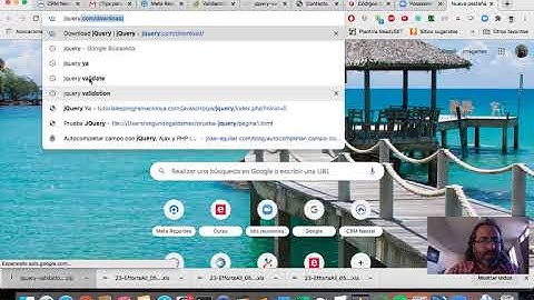 U3_07 Validación de formulario con JQuery