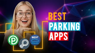 Best Parking Apps: iPhone & Android (Which is the Best Parking App?) screenshot 5