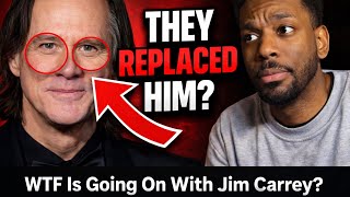 They Replaced Jim Carrey? The Viral Clone Theory Explained