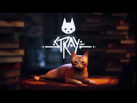 Stray | State of Play Trailer | PS5, PS4