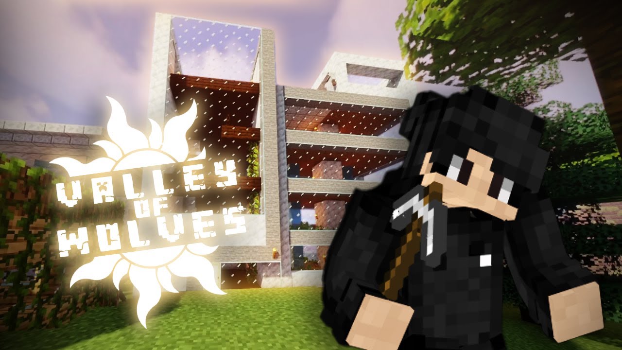 The Greenhouse | Valley of Wolves (Episode 3)