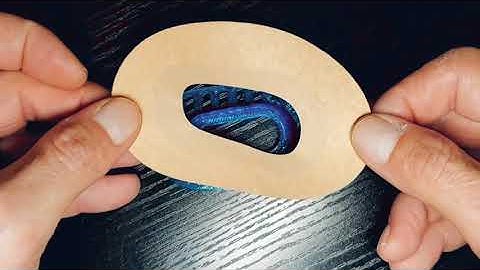 Infiniflex & Shell Back No Touch Patch Application Instructions Demonstration : Freedom Band