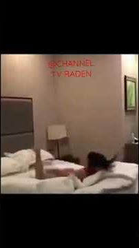 Aku Lelah Menghadapi semua ini @CHANNEL TV RADEN
