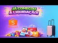 Mala Anti-Furto INCRIVEL Segurana Total em Viagens 2025 OBRIGATORIO VER