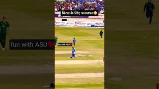 Virat Kohli fan get meet with Kohli  Heart Touching Video 💯❤️😊 #viratkohli #cricketfans #kohli #vk