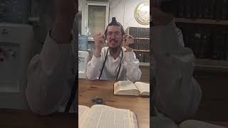 הרב דוד קוק בדברי חיזוק לרפואת אביו הרב חזקיהו דב הכהן קוק שליט"א בן שושנה