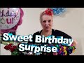 90 Day Fiancé: Shockingly Skinny Angela Deem Gets A Sweet Birthday Surprise