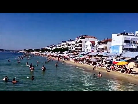 Avşa Adası Tanıtım Videosu