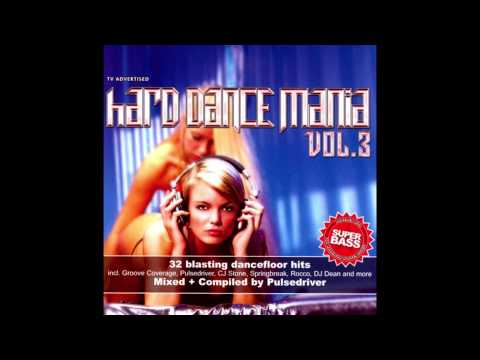 HDM 03 - CD 1 - 14 - Groove Coverage - Runaway (Axel Konrad