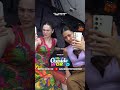 "SHY KAMI"- Hello Outside World | Bianca Gonzalez, Esnyr
