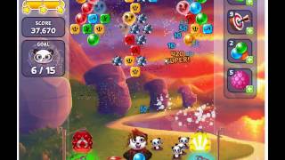 Panda Pop Level 885 NO BOOSTERS
