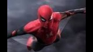 Marvel's Spider Man PS4 2017 E3 Gameplay