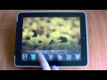 iPad tip - How to manage your open Apps on an iPad