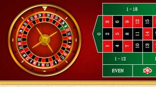Roulette