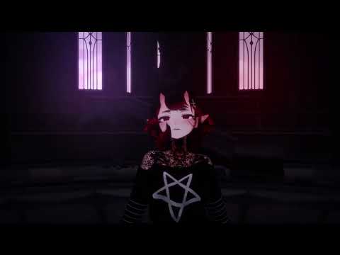 [VRChat MMD] Tomboy by I-dle