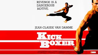 Kickboxer - Trailer (1989)