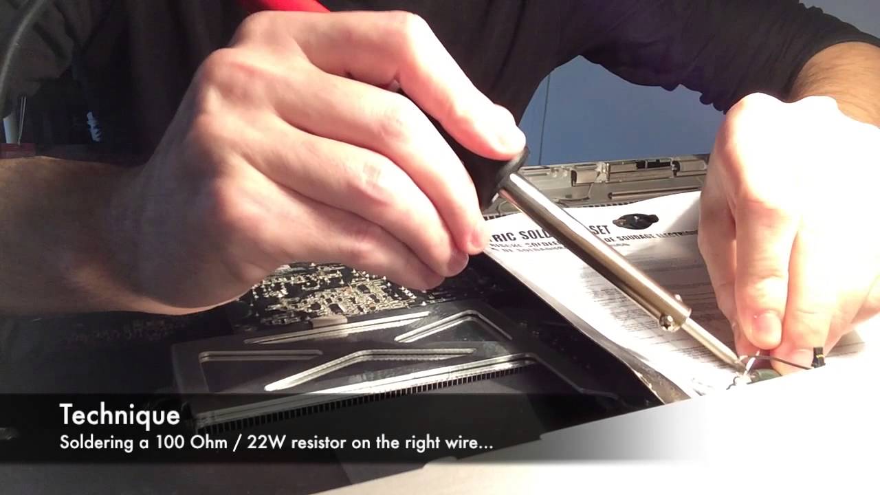 IMac 27 Late 2009 Repair CPU Fan Max RPM YouTube imac-27-late-2009-repair-cpu-fan-max-rpm-youtube