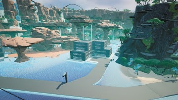 Satisfactory  Ep  305 Update 7