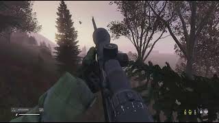 DayZ 10 kill in 5 minutes RVG CONQUEST