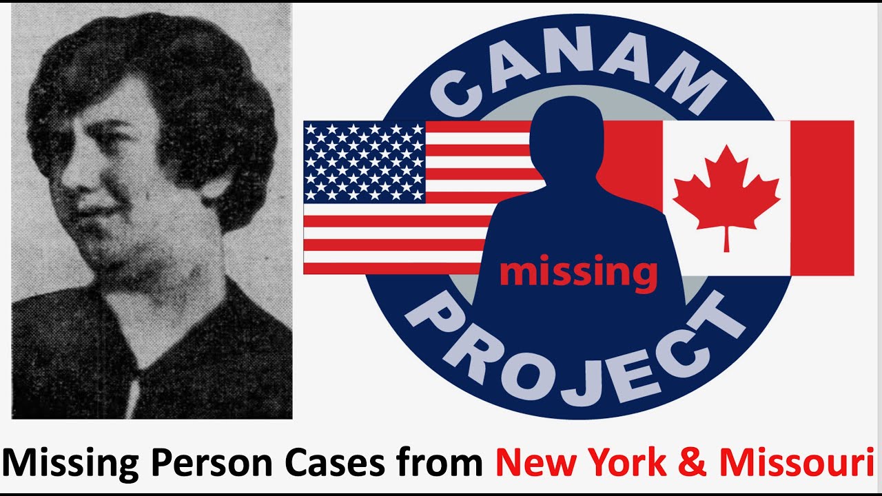 Missing 411 David Paulides Presents Missing Person Cases from New York ...