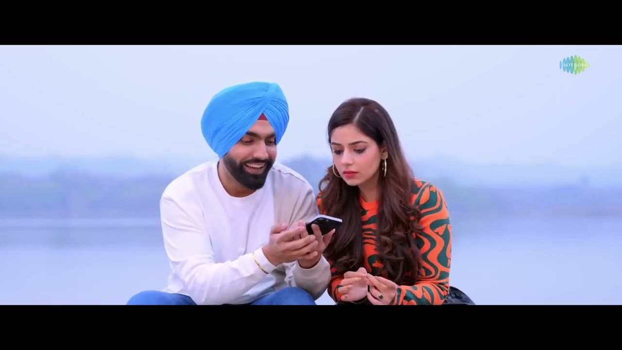 Oye Makhna  Oye Makhna Punjabi Movie   Oye Makhna Trailer   Ammy Virk   Tania   Guggu Gill