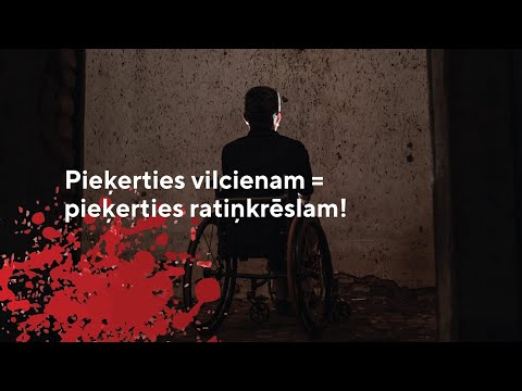 Video: Ko nozīmē pieķeršanās?