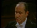 Paganini - Gran Sonata for viola and Guitar - vla Salvatore Accardo, guit Mario Gangi - 1985