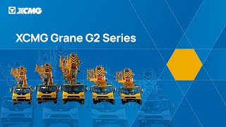 🔥 How to bring efficiency, safety, and sustainability with XCMG's G2 Technical Platform by XCMGGroup 20,582 views 11 days ago 2 minutes, 17 seconds