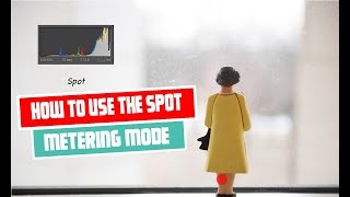 How to Use Spot Metering Mode for Perfect Exposure | Step-by-Step Guide