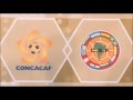 conmebol vs concacaf cuanta distancia hay entre ellos