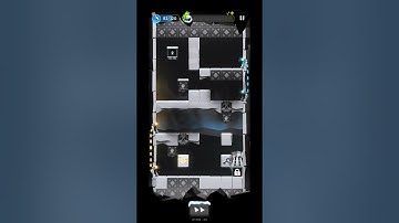 Lemmings - W: 208-24 Walkthrough