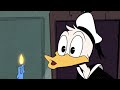 Donald Duck being iconic for 6 minutes straight