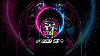 8D Music for Neurospicy Peeps