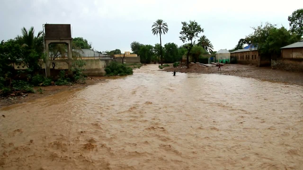 Isha Baydhabo Berisaamadkii Sidey Eheed iyo Maanta sida ay Tahay.