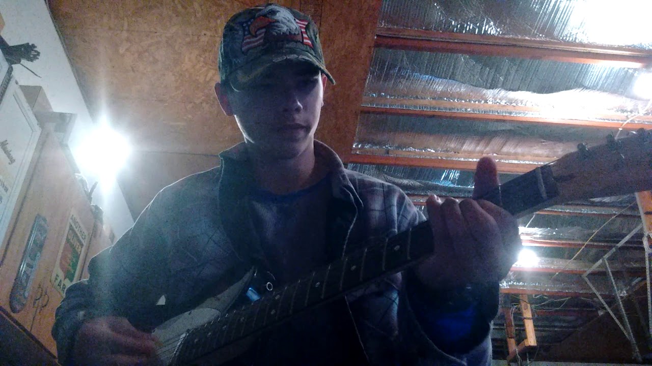 It ain't my fault by Brothers Osborne on guitar not the lead part and a suprise