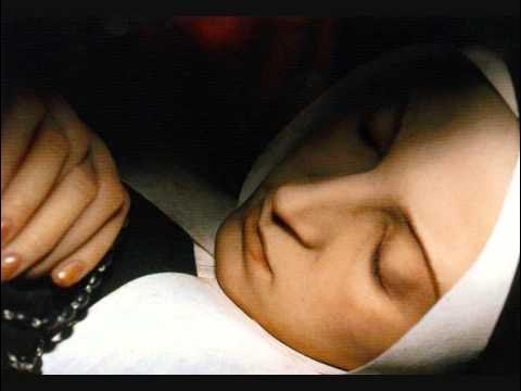 St Bernadette Soubirous Mystic - YouTube