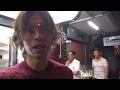 バンコクのナイトライフは熱かった・・・
