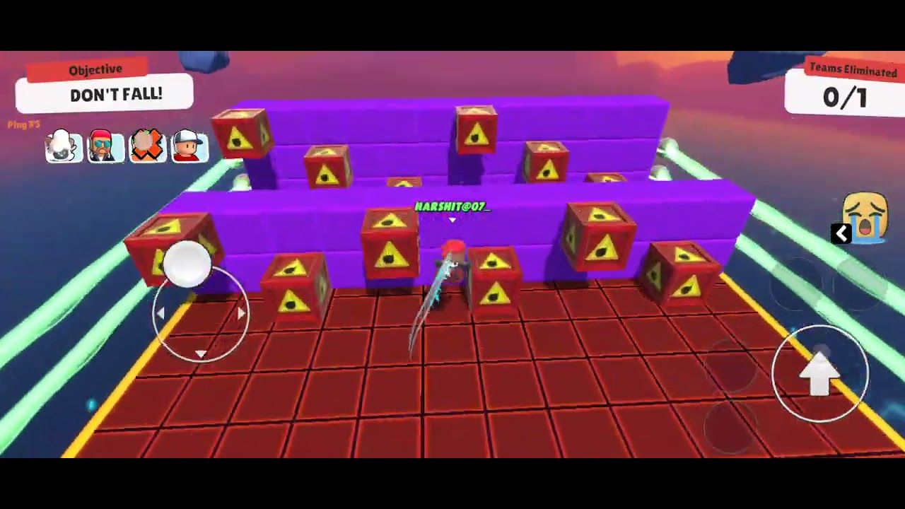 Stumble guys video #game#