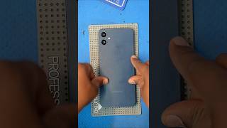SAMSUNG GALAXY A05 DISPLAY CHANGE 💯#amoled #samsung #displaychange